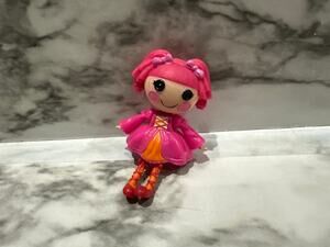 Lalaloopsy Little Big Sister